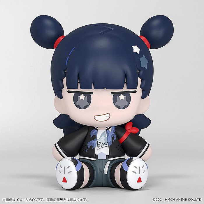 Good Smile Company The Legend of Hei II Figuras Chibi Huggy Surtido de 6