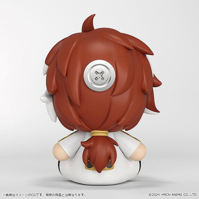 Good Smile Company The Legend of Hei II Figuras Chibi Huggy Surtido de 6