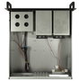 Inter-Tech IPC 3U-3508 3HE STORAGE 48.3cm