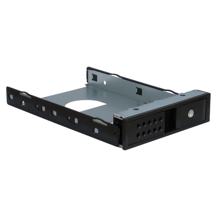 Inter-Tech IPC 3U-3508 3HE STORAGE 48.3cm Inter-Tech IPC 3U-3508 3HE STORAGE 48.3cm