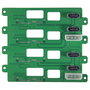 Inter-Tech IPC 3U-3508 3HE STORAGE 48.3cm