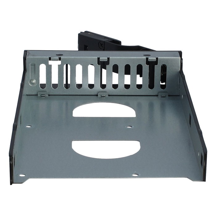 Inter-Tech IPC 3U-3508 3HE STORAGE 48.3cm Inter-Tech IPC 3U-3508 3HE STORAGE 48.3cm
