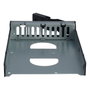 Inter-Tech IPC 3U-3508 3HE STORAGE 48.3cm