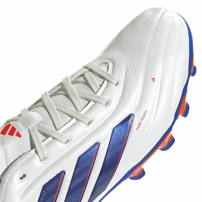 Botas de Fútbol para Adultos Adidas Copa Pure Ii Pro Blanco