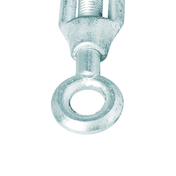 WOLFPACK LINEA PROFESIONAL Tensores Galvanizados M 22 mm. 7/8'' WOLFPACK LINEA PROFESIONAL Tensores Galvanizados M 22 mm. 7/8''