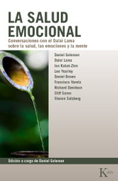 La salud emocional, Daniel Goleman - KAIROS