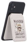 Nemesis Now Tarjetero One Piece Luffy Wanted Poster