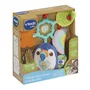 VTech Baby - Titouan, Mi Tucán Despertar Sensorial - VTE3417765870057 - Botellas de Plástico Reciclado - Multicolor