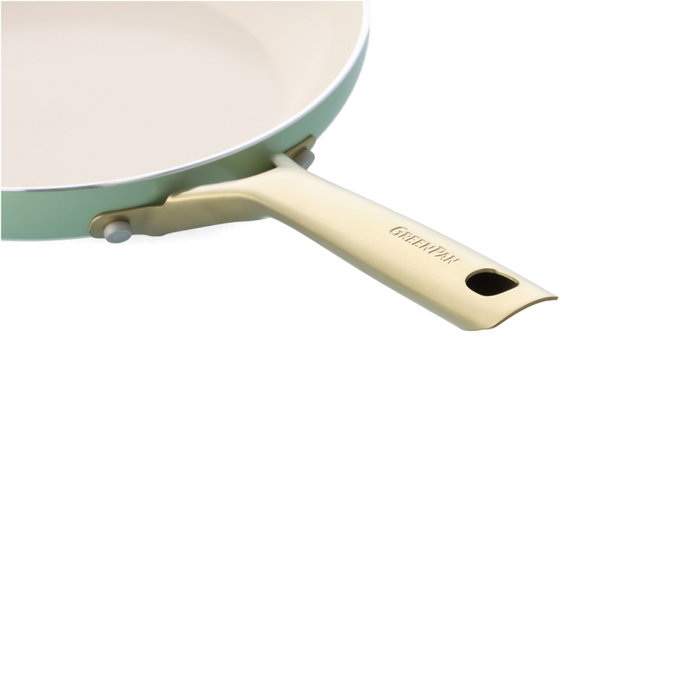 GreenPan Shades Set de 3 Sartenes 20, 24 y 28 cm Natural GreenPan Shades Set de 3 Sartenes 20, 24 y 28 cm Natural
