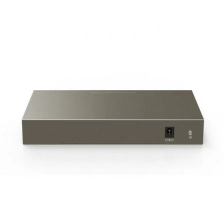 Switch Tenda TEG1109P-8-102W 8 Puertos/ RJ-45 10/100/1000 PoE