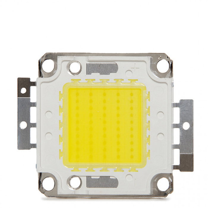 LED High Power COB 70W 7.000Lm 6000K