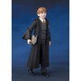 Tamashii Nations S.H. Figuarts Figura de Ron Weasley de Harry Potter y la Piedra Filosofal