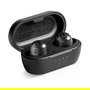 Teufel REAL BLUE TWS 3 Auriculares Inalámbricos Bluetooth True Wireless In-Ear Negro