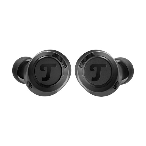 Teufel REAL BLUE TWS 3 Auriculares Inalámbricos Bluetooth True Wireless In-Ear Negro
