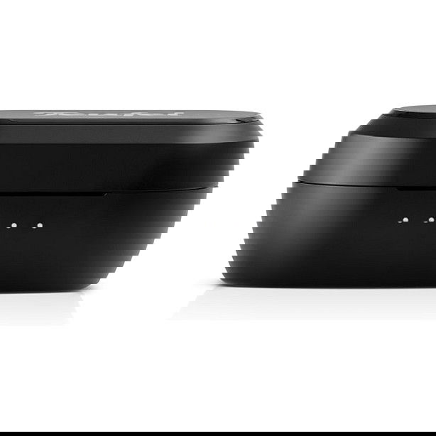 Teufel REAL BLUE TWS 3 Auriculares Inalámbricos Bluetooth True Wireless In-Ear Negro