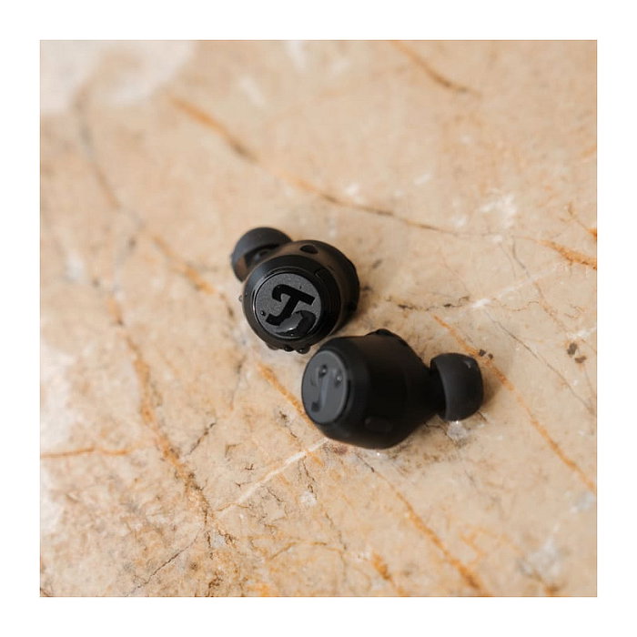 Teufel REAL BLUE TWS 3 TWS In-Ear Bluetooth Negro