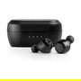 Teufel REAL BLUE TWS 3 Auriculares Inalámbricos Bluetooth True Wireless In-Ear Negro