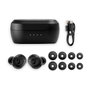 Teufel REAL BLUE TWS 3 TWS In-Ear Bluetooth Negro