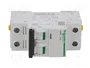 SCHNEIDER ELECTRIC iC60N ACTI9 MCB 4A 2 Polos Curva C