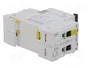 SCHNEIDER ELECTRIC iC60N ACTI9 MCB 4A 2 Polos Curva C