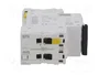 SCHNEIDER ELECTRIC iC60N ACTI9 MCB 4A 2 Polos Curva C