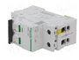 SCHNEIDER ELECTRIC iC60N ACTI9 MCB 4A 2 Polos Curva C