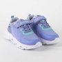 Cerdá Zapatilla Deportiva con Luces Stitch T028 Lilac Talla 28