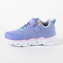 Cerdá Zapatilla Deportiva con Luces Stitch T028 Lilac Talla 28