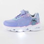 Cerdá Zapatilla Deportiva con Luces Stitch T028 Lilac Talla 28