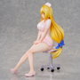To Love-Ru Darkness Estatua PVC Nurse Series: Tearju Lunatique 19 cm