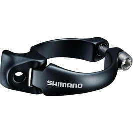 Shimano Abrazadera para desviador DURA ACE SM-AD91MS Transmisión
