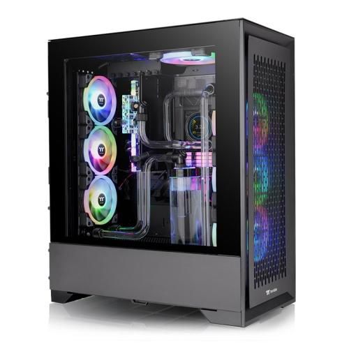 Thermaltake CTE T500 Air Black