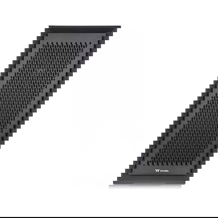 Thermaltake CTE T500 Air Caja de PC Full Tower Negra para Juego