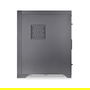 Thermaltake CTE T500 Air Caja de PC Full Tower Negra para Juego