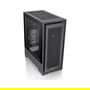 Thermaltake CTE T500 Air Caja de PC Full Tower Negra para Juego
