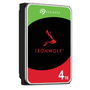 Seagate IronWolf 4 TB 5400 RPM 3.5" SATA 6Gb/s CMR para NAS