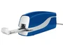 Petrus Grapadora eléctrica E-110 Azul con adaptador