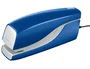 Petrus Grapadora eléctrica E-110 Azul con adaptador