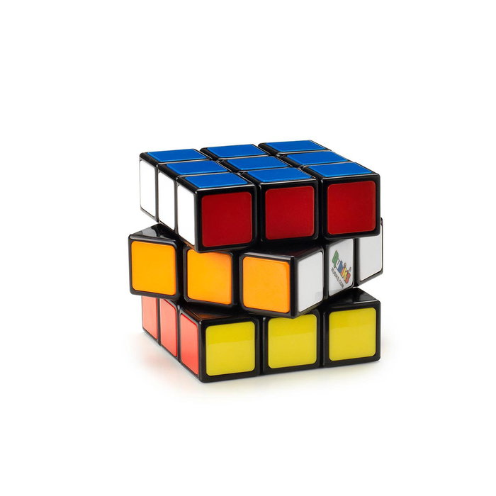 Spin Master Cubo Rubik's 3x3