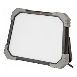 Brennenstuhl 1171580030 DINORA 10050 LED Strahler Móvil 85W 10600lm IP54 IK08 Negro Gris