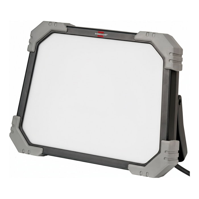 Brennenstuhl 1171580030 DINORA 10050 LED Strahler Móvil 85W 10600lm IP54 IK08 Negro Gris Brennenstuhl 1171580030 DINORA 10050 LED Strahler Móvil 85W 10600lm IP54 IK08 Negro Gris