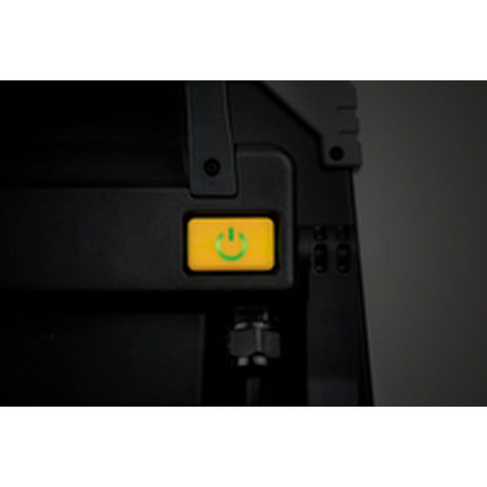 Foco LED Brennenstuhl DINORA 67 W 8300 Lm 5700 K