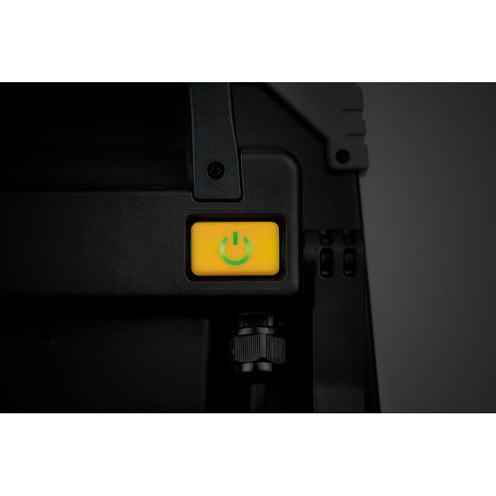 Foco LED Brennenstuhl DINORA 67 W 8300 Lm 5700 K