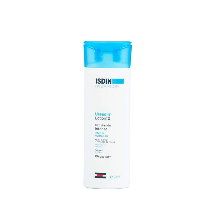 Isdin Ureadin Lotion 10 Hidratación Intensa 200 ml