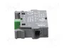 ABB Bloques de contactos NA para placa frontal 22mm
