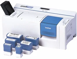 Brother Lámpara de Xenón 2000 destellos para máquina de sellos Stamp Creator Pro