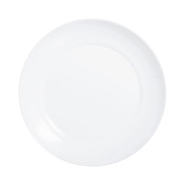 Plato Llano Opal Apy Luminarc 25 cm