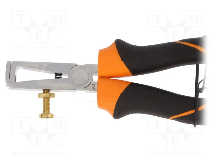 BETA Pelacables para cables redondos 0,5÷6mm2