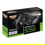 Inno3D Tarjeta Gráfica GeForce RTX 5050 Twin X2 8GB GDDR6