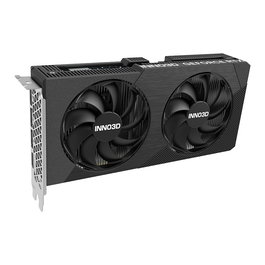 Inno3D Tarjeta Gráfica GeForce RTX 5050 Twin X2 8GB GDDR6